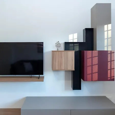 Διαμέρισμα La Casa Di Gio *
