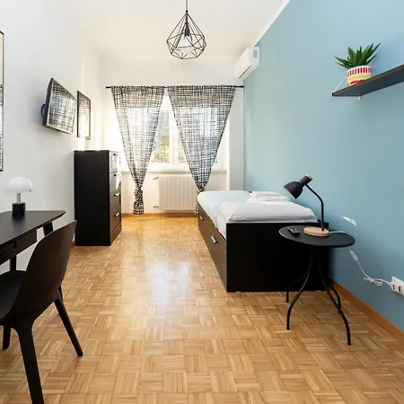 Διαμέρισμα La Casa Di Gio Ρώμη