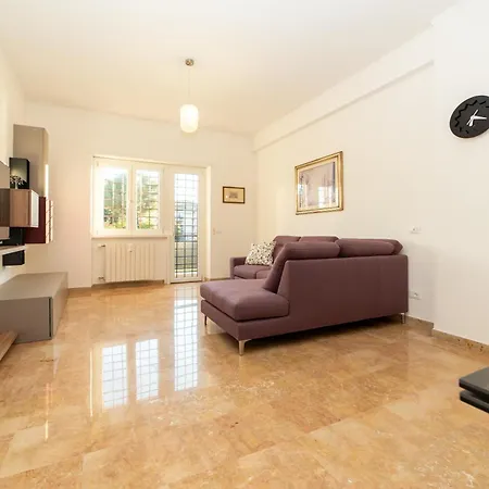 Διαμέρισμα La Casa Di Gio