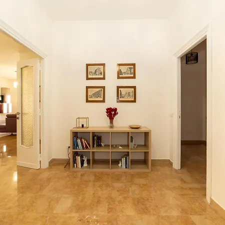 Διαμέρισμα La Casa Di Gio Ρώμη