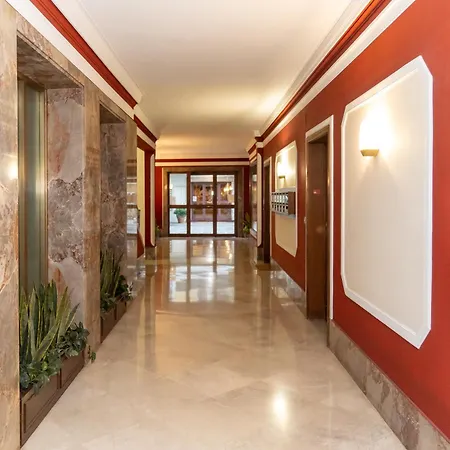 La Casa Di Gio Ρώμη
