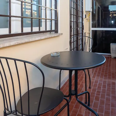 La Casa Di Gio *