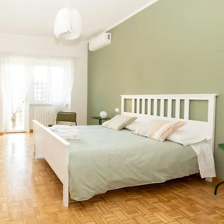 La Casa Di Gio アパート ローマ